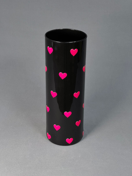 Ваза-трубка Коперфильд 107